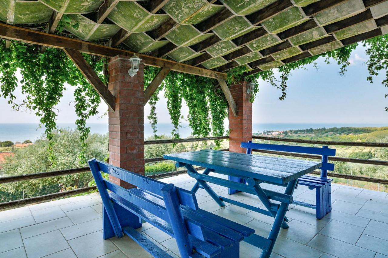 Villa Aiolos Alexandrúpoli Kültér fotó