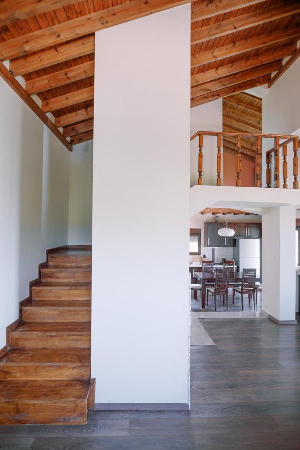 Villa Aiolos Alexandrúpoli Kültér fotó