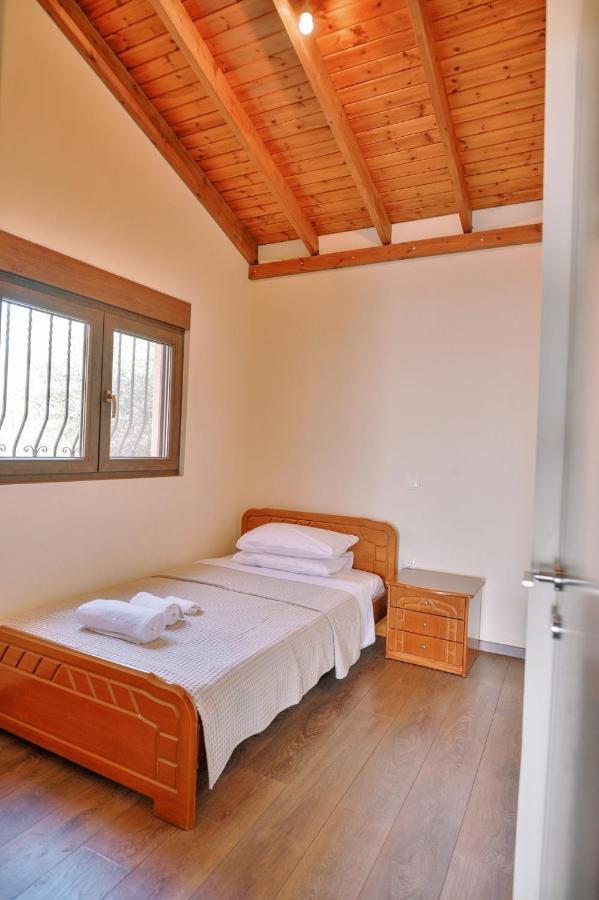 Villa Aiolos Alexandrúpoli Kültér fotó
