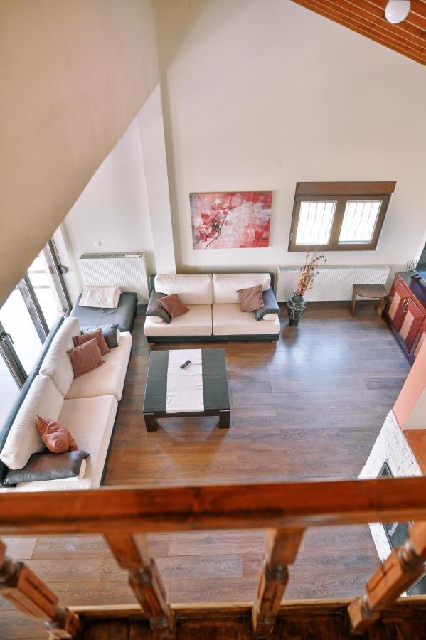 Villa Aiolos Alexandrúpoli Kültér fotó